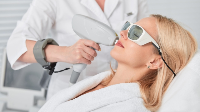 Bare it all: Unveiling the Magic of Laser Hair Removal