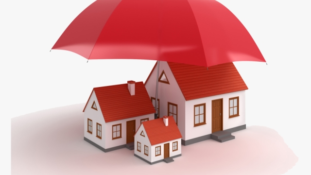 Protecting Your Business: Unveiling the Benefits of Commercial Property Insurance