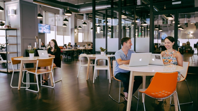 The Rise of Coworking: Cultivating Collaboration and Creativity