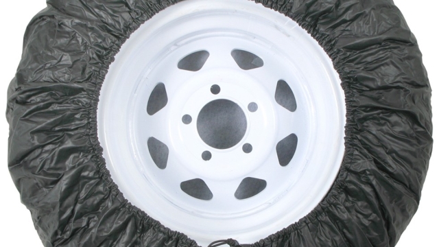 Unleash Your Style with Soft Vinyl Spare Tire Covers