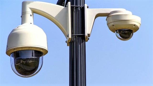 Keeping an Eye for Safety: Exploring the World of Security Cameras