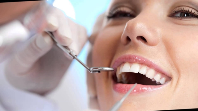 Sparkling Smiles: Unveiling the Secrets of Modern Dental Services