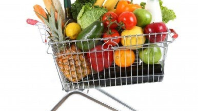 The Art of Grocery Shopping: Mastering the List