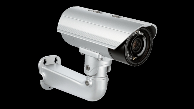 10 Tips for Perfecting Your Security Camera Setup