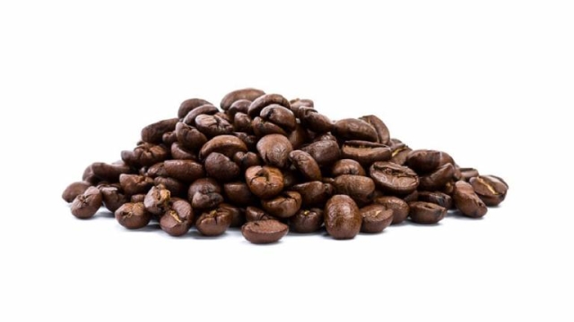 Brewing Bliss: Unveiling the Art of Organic Coffee Beans