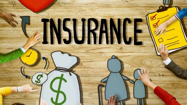 Insuring Your Peace of Mind: A Comprehensive Guide to Insurance Services