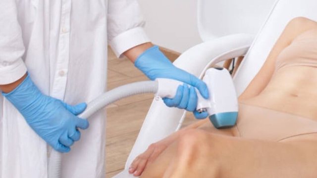 Say Farewell to Unwanted Hair: The Ultimate Guide to Laser Hair Removal