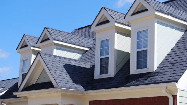 Top Tips for Transforming Your Home’s Exterior: Siding, Roofing, Gutters, Guards, and Windows