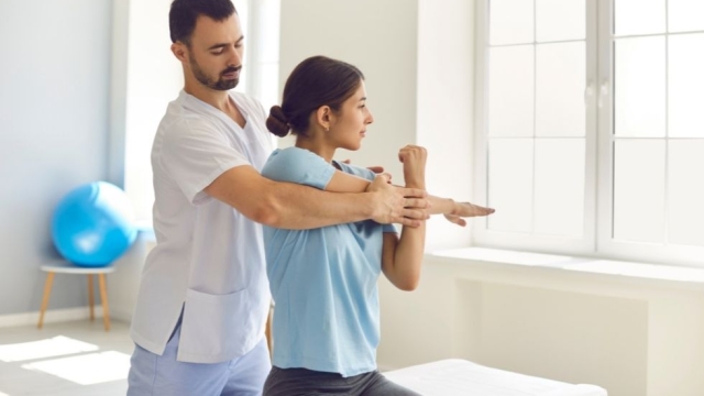 Unleashing the Power of Physiotherapy: Enhancing Your Mobility and Well-being