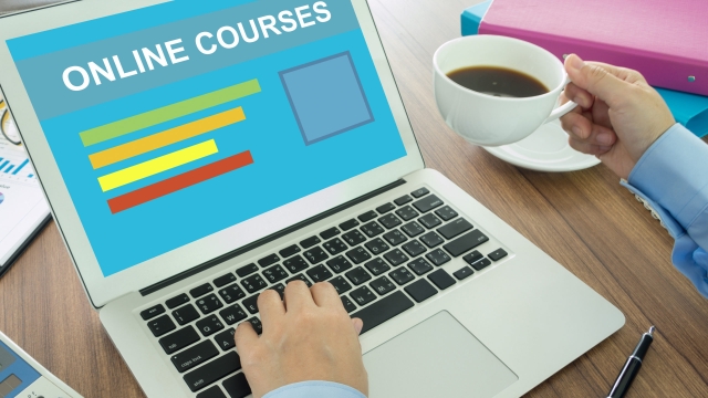 Unleashing Your Potential: Navigating the World of Online Courses