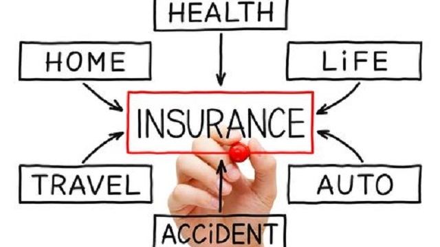 Unlocking the Secrets of Insurance: How to Protect Yourself and Your Assets