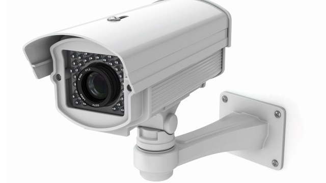 Watching Over You: The Ultimate Guide to Security Camera Installation