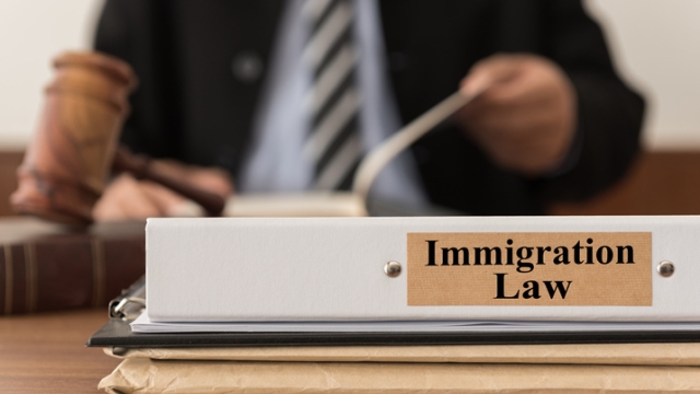 Behind the Scenes: Life as an Immigration Paralegal