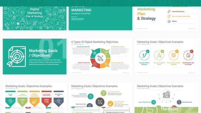 Unleashing the Power of Digital Marketing: Strategies for Success