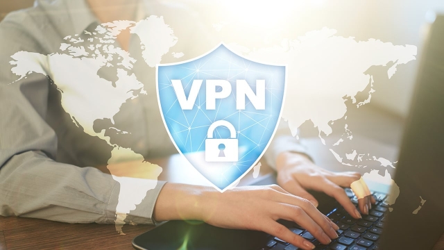 Unlocking Online Freedom: The Ultimate Guide to VPNs