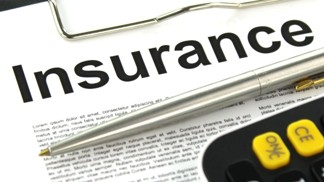 Securing Your Future: The Ultimate Guide to Insurance Services