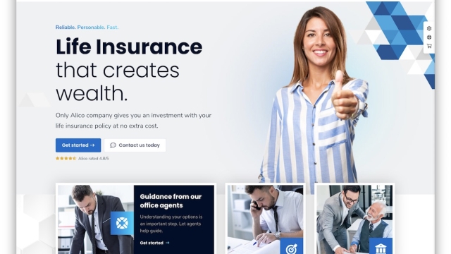 Unlocking Peace of Mind: Innovative Insurance Solutions for Every Need