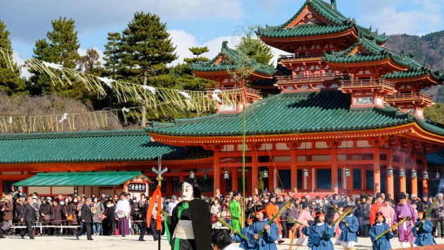 Whispers of the Kami: Exploring the Mystique of Shinto Shrines in Japan