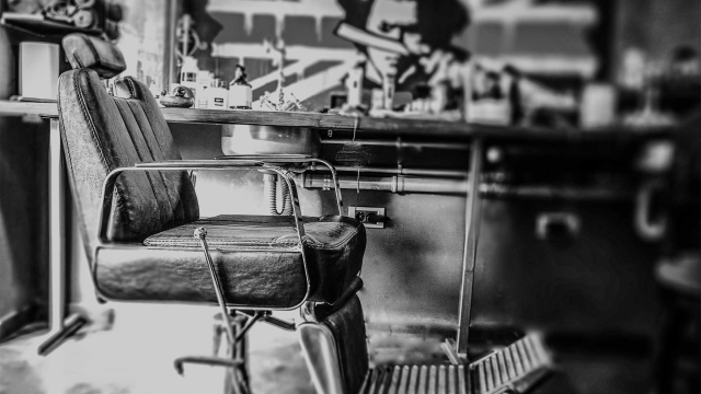 Clippers, Combs, and Craft: The Art of Modern Barbering