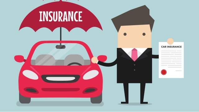 Drive with Confidence: The Ultimate Guide to Commercial Auto Insurance