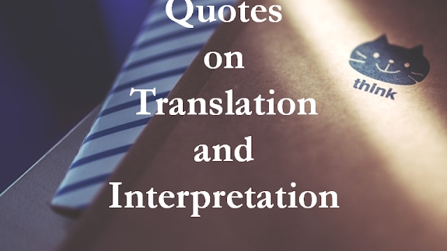 Bridging Worlds: The Art and Science of Translation and Interpretation