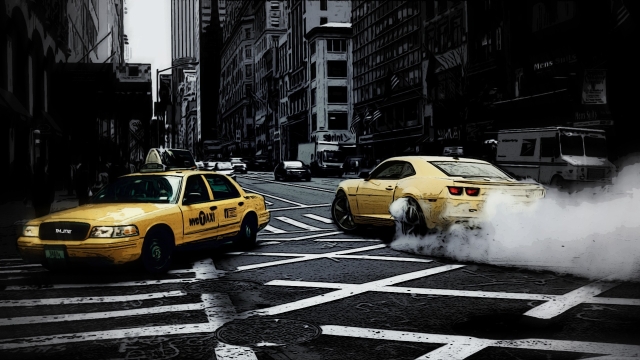 Navigating the Skies: Your Ultimate Guide to Airport Taxi Services