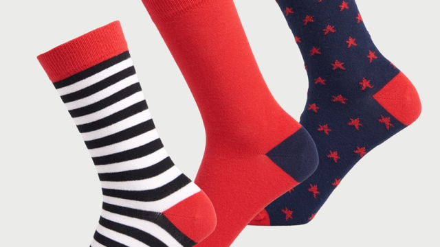 Step Up Your Style: The Whimsical World of Novelty Socks!