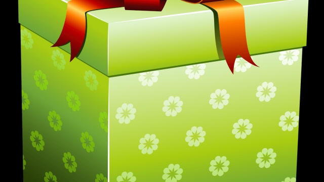 Thoughtful Treasures: Unwrapping the Perfect Gift for Every Occasion