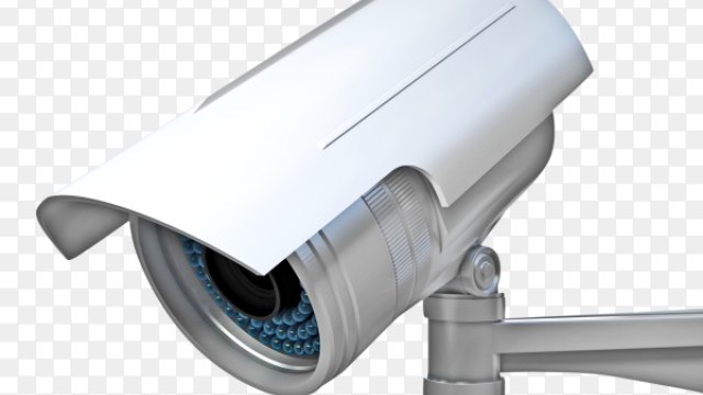 Unblinking Eyes: Exploring the World of Security Cameras