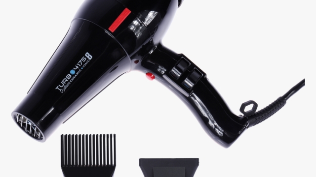 Revitalize Your Routine: Exploring Laifen’s Innovative Hair Dryer and Personal Care Essentials