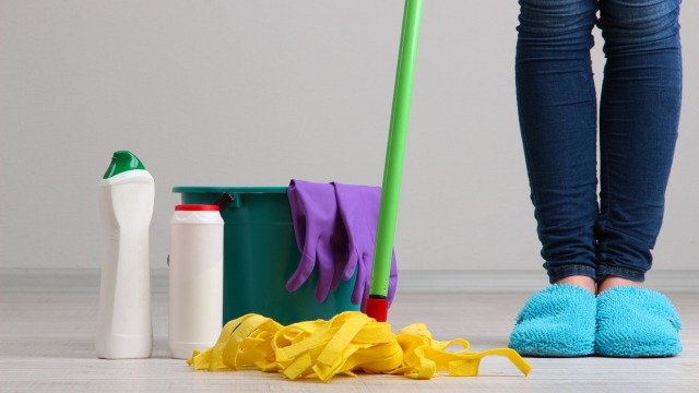 Transform Your Space: The Art of House Cleaning Made Easy