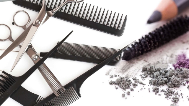 Salon Secrets: Why Certification Matters in Hair Care
