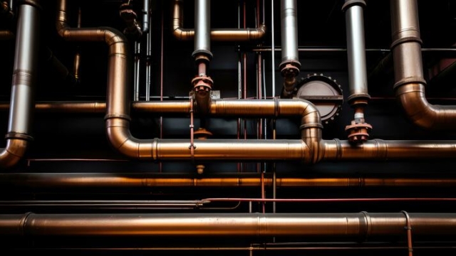 Effortless Elegance: Plumbing Services for the Discerning Homeowner