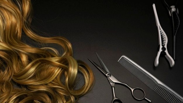 Explore the Specialized Services of Certified Salons