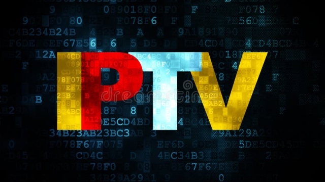 Exploring Different IPTV Packages: Which One Fits You?