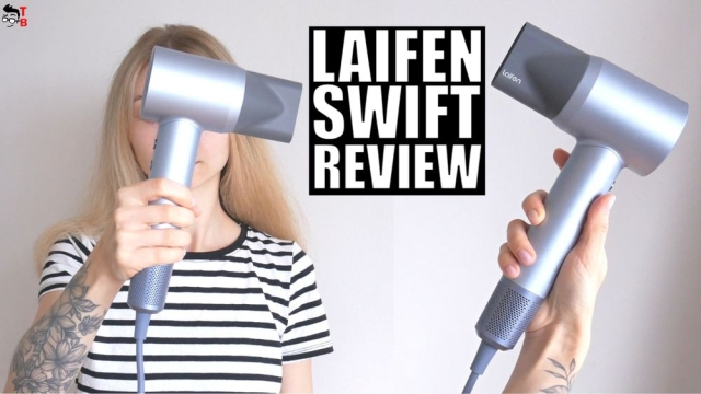 How Laifen Hair Dryer Keeps Your Hair Healthy and Lustrous