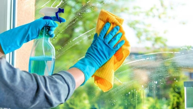 How Regular Cleaning Services Improve Your Home’s Longevity
