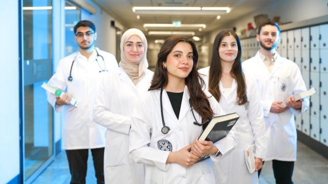 Overview of Ophthalmology Services Offered by Medex
