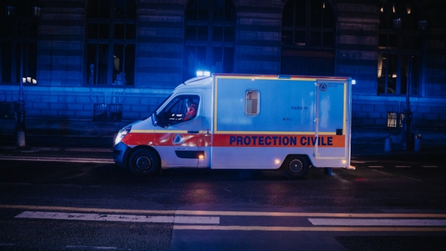 The Importance of Transportation in Healthcare