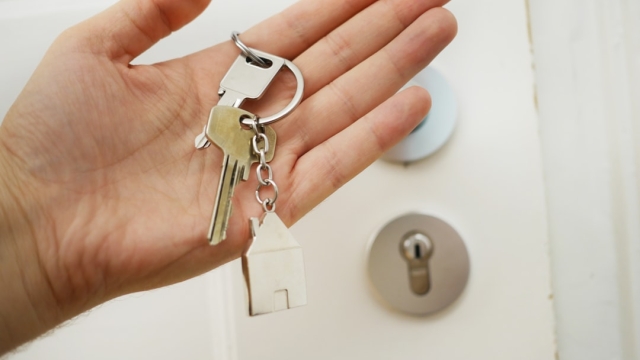 The Process of Selling Your Home for Cash