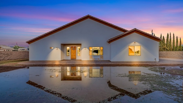 Things to Consider When Buying a Mobile Home in SC