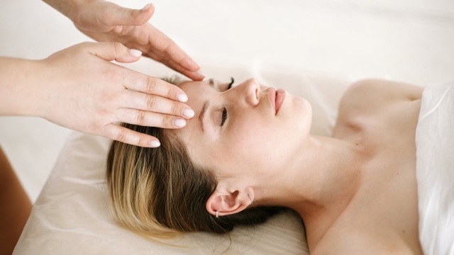 Top Relaxation Massage Techniques Available in Dubai Marina