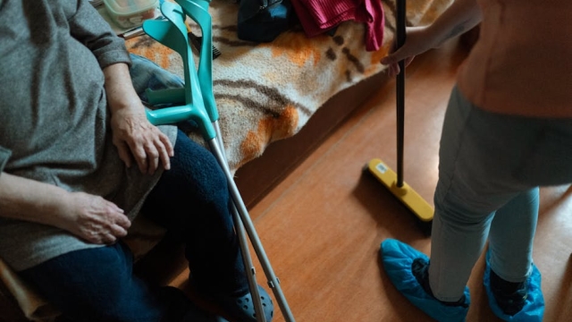 Types of Rehabilitation Services Available