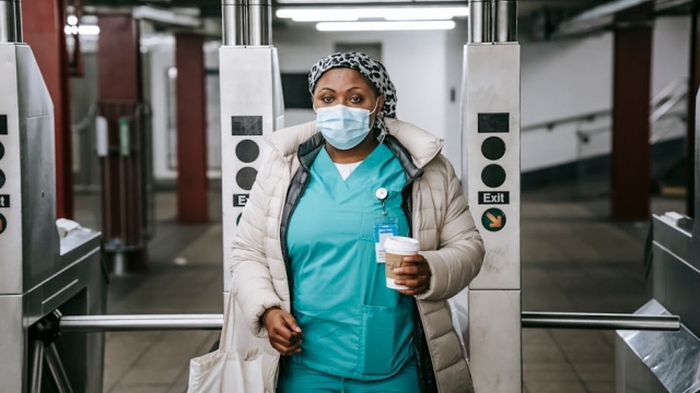 Understanding Patient Needs