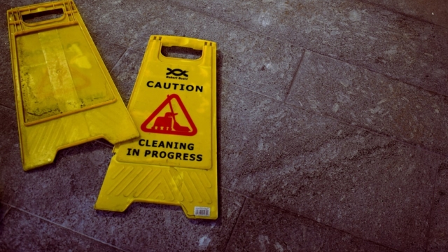 Understanding Thorough House Cleaning