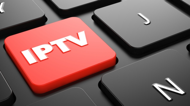 Unlocking the World of IPTV Subscriptions
