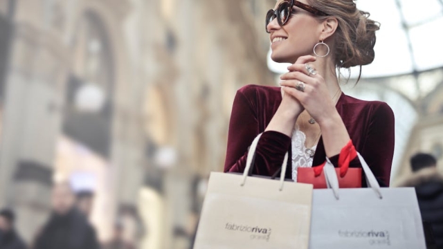 The Role of Color in Distinctive Fashion